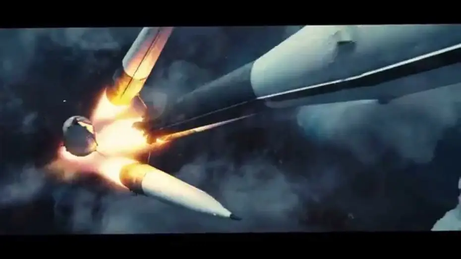 Video for the film Gagarin: First in Space — GAGARINE : FIRST IN SPACE - Bande Annonce VF