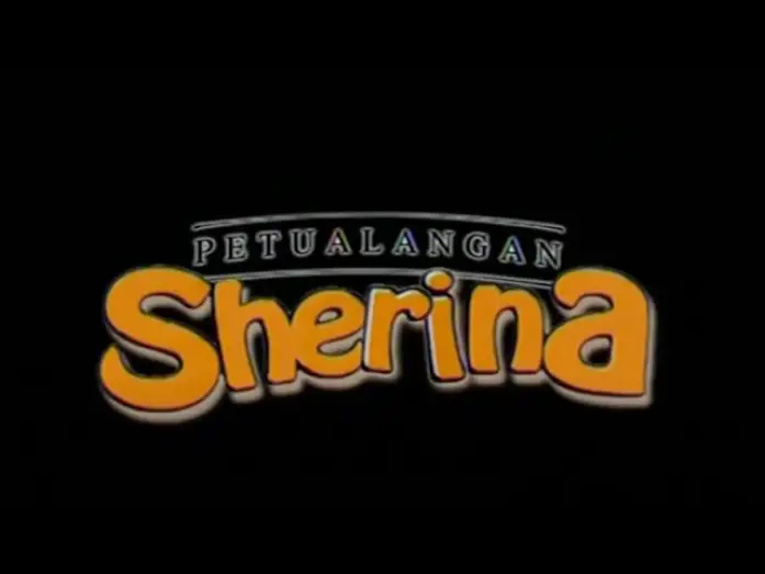 Video for the film Sherina's Adventure — PETUALANGAN SHERINA (2000) - Trailer with English Subtitle