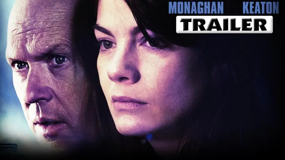 Video for the film Penthouse North — Atrapada en la oscuridad Trailer 2013 en español