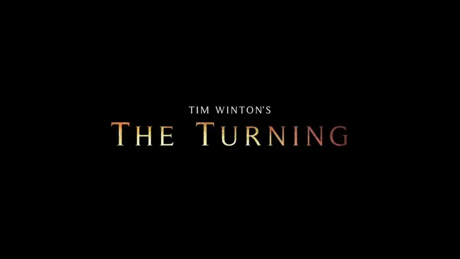 Video for the film The Turning — Tim Winton's The Turning (2013) - Official Teaser Trailer