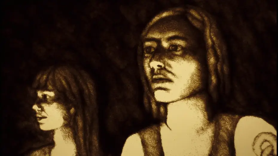 Video for the film The Turning — 10 мгновений судьбы - Trailer