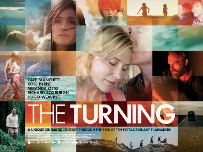 Video for the film The Turning — THE TURNING | Official UK Trailer - in cinemas 6th February