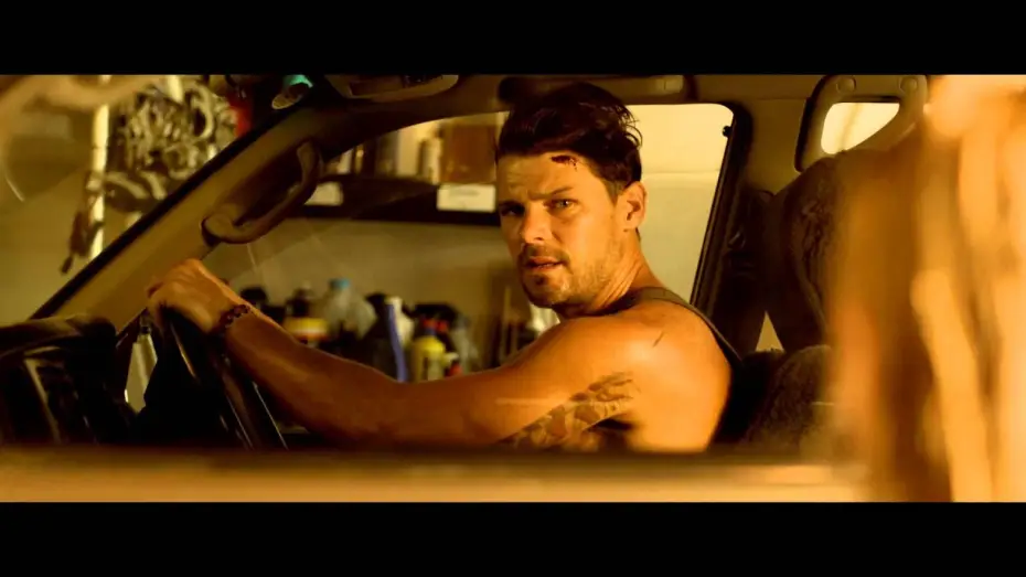 Video for the film These Final Hours — Les dernières heures - These Final Hours bande annonce VF