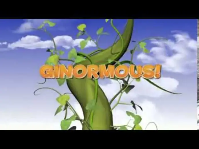 Video for the film Tom and Jerry's Giant Adventure — Tom and Jerry s Giant Adventure Trailer