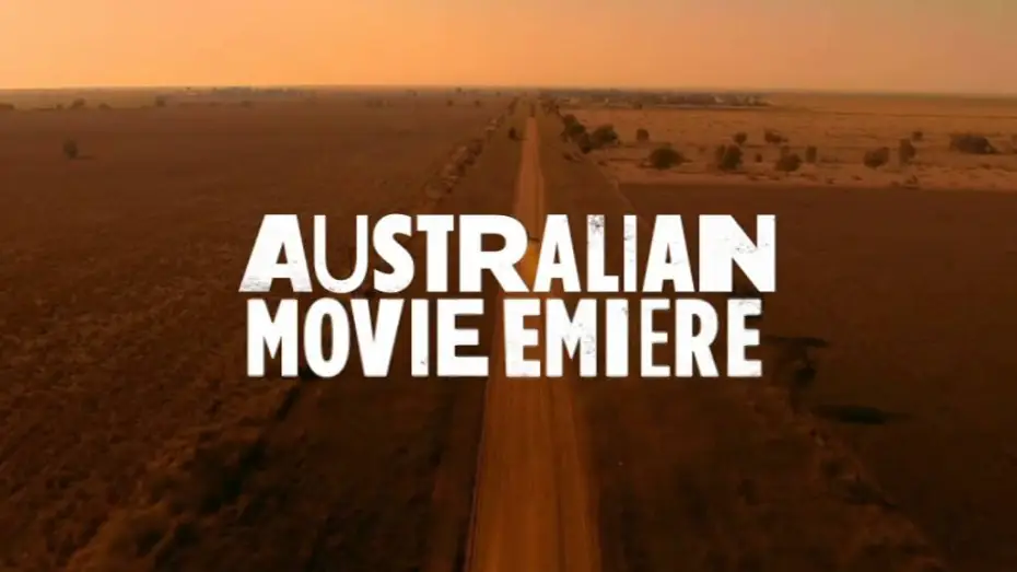 Video for the film Mystery Road — Mystery Road Trailer