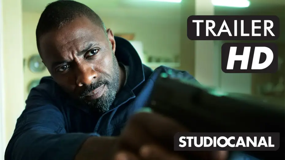 Video for the film Bastille Day — BASTILLE DAY | Trailer | Deutsch German | Ab jetzt im Kino!