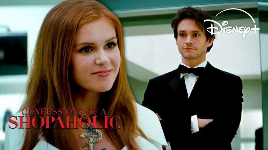 Video for the film Confessions of a Shopaholic — "You Speak Prada?"