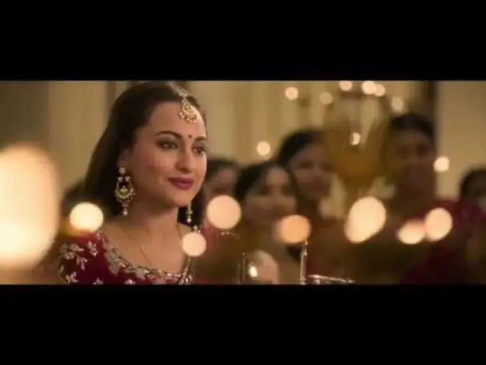 Video for the film Kalank — KALANK - Bande Annonce 2 VOST