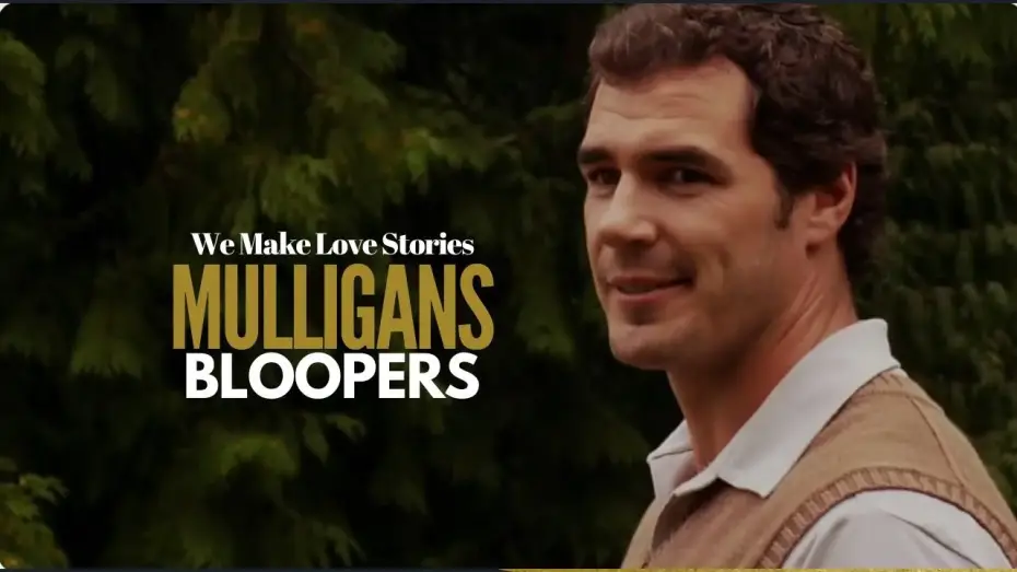 Video for the film Mulligans — Mulligans the movie Blooper Reel