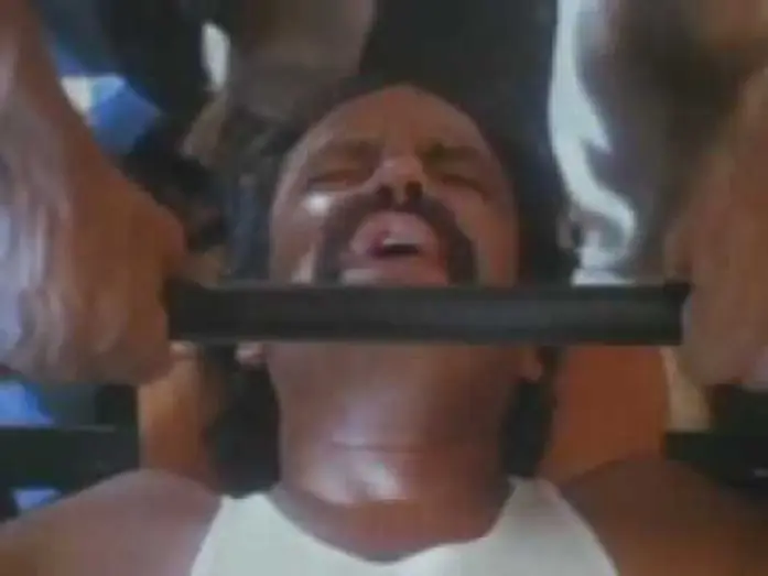 Video for the film Nice Dreams — Cheech and Chong's Nice Dreams