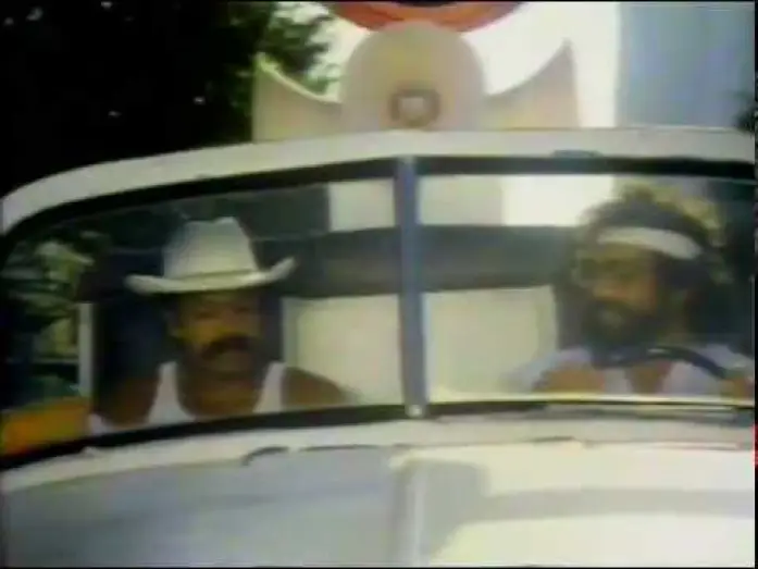 Video for the film Nice Dreams — Cheech and Chong's Nice Dreams (1981) (TV Spot)