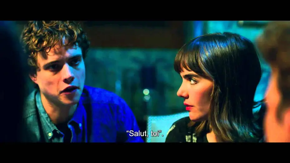 Video for the film Ouija — Ouija - Bande Annonce VOST