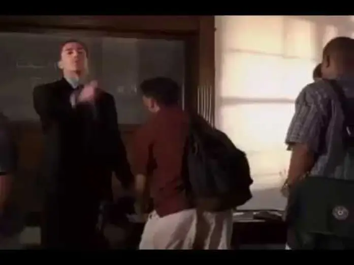 Video for the film Slackers — Slackers (2002) - Trailer - Lifetime Movies