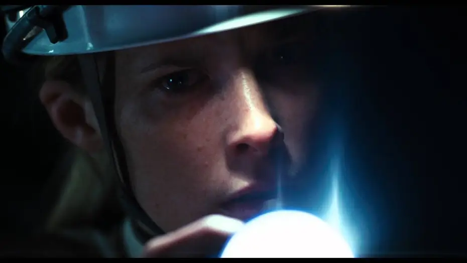 Video for the film The Descent: Part 2 — Descent 2 (Trailer/German)