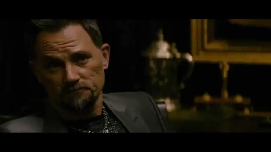 Video for the film The Equalizer — Equalizer - Extrait "Equalizing The Pimps" - VF