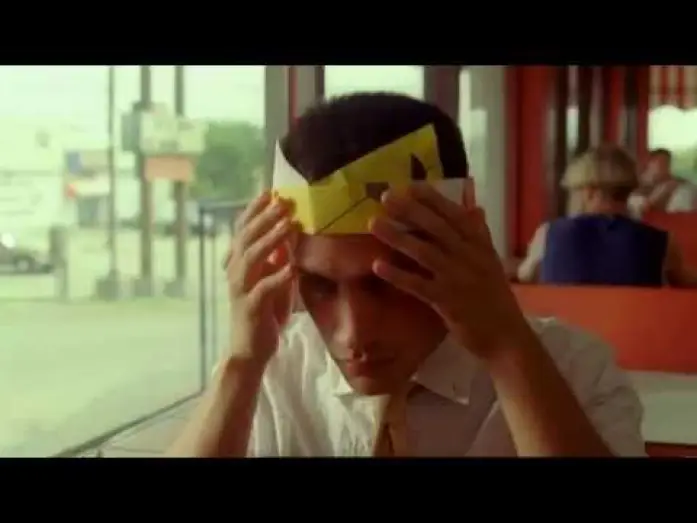 Video for the film The King — THE KING (2005) Trailer