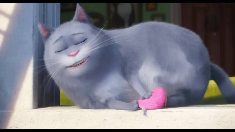 Video for the film The Secret Life of Pets — Comme Des Bêtes / Extrait "Max est mécontent" VF [Au cinéma le 27 juillet]