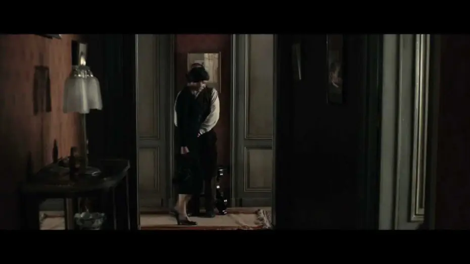 Video for the film Thérèse — Thérèse Desqueyroux - Bande annonce