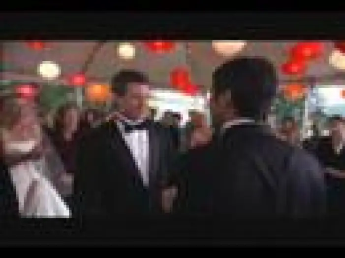 Video for the film Wedding Wars — Wedding Wars (2006) - Movie Trailer