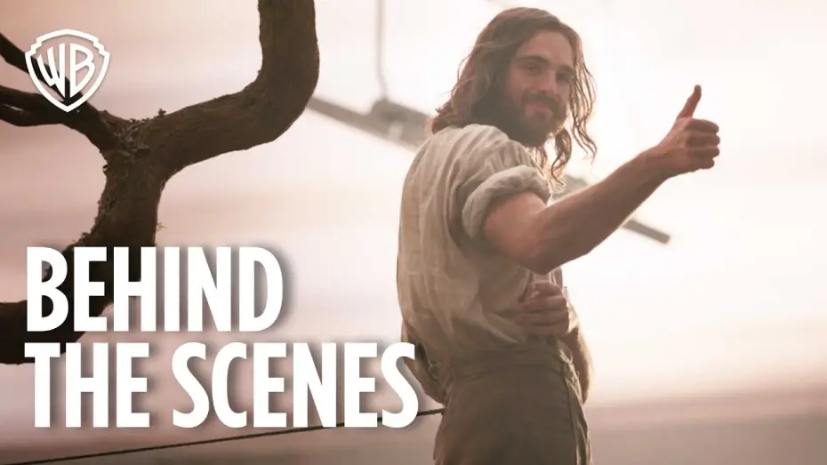 Video for the film “Wuthering Heights” — Reimagining the Epic Romance - Behind the Scenes