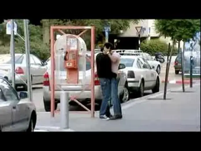 Video for the film Antarctica — Antarctica (2008) Trailer LGBT Film