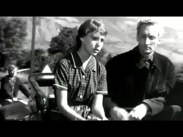 Video for the film Au Hasard Balthazar — Au hasard Balthazar (1966) bande annonce