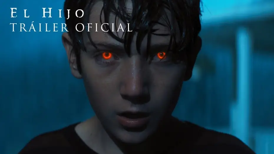 Video for the film Brightburn — EL HIJO. Tráiler Oficial HD en español. En cines 24 de mayo.