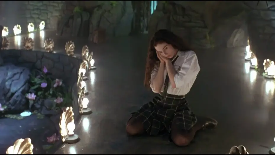 Video for the film Exotica — Trailer
