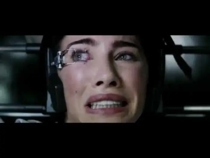 Video for the film Final Destination 5 — FINAL DESTINATION 5 - Trailer italiano [HD]