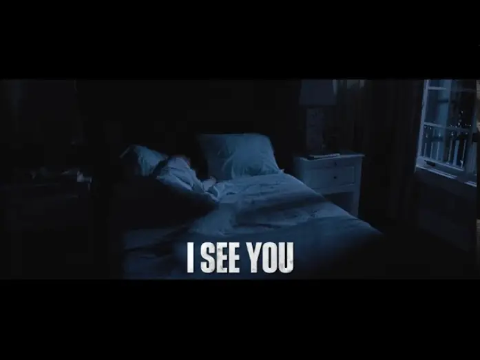 Video for the film I See You — I SEE YOU (2020) - EXTRAIT EXCLUSIF