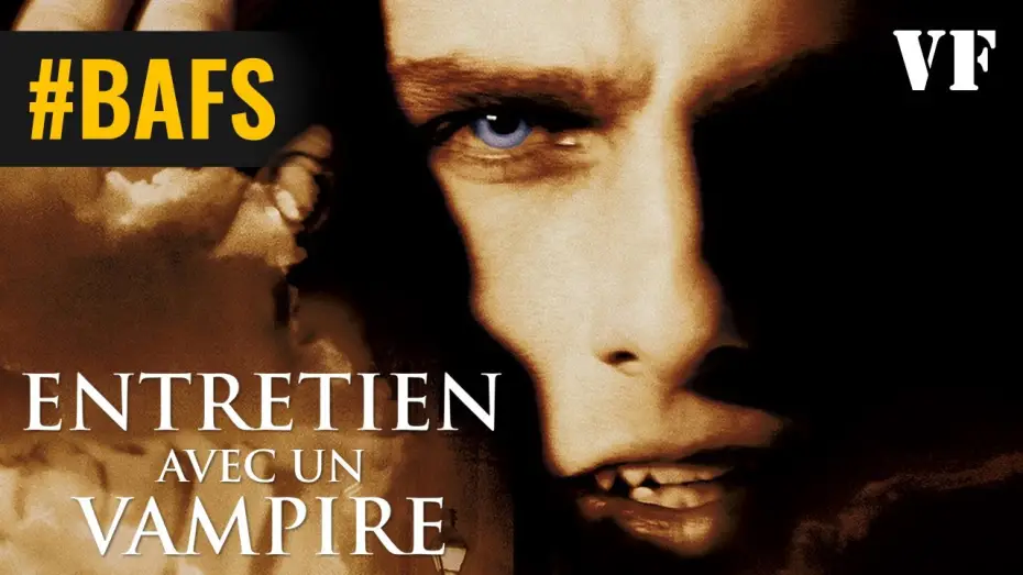 Video for the film Interview with the Vampire — Entretien avec un Vampire – Bande Annonce VF - 1994