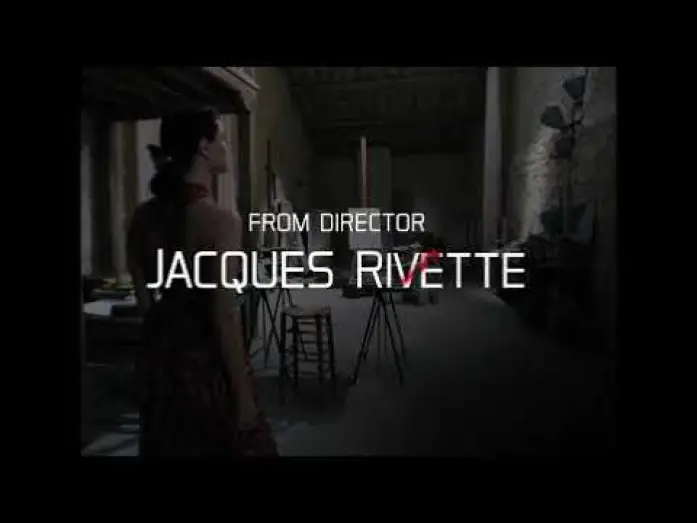 Video for the film La Belle Noiseuse — La belle noiseuse