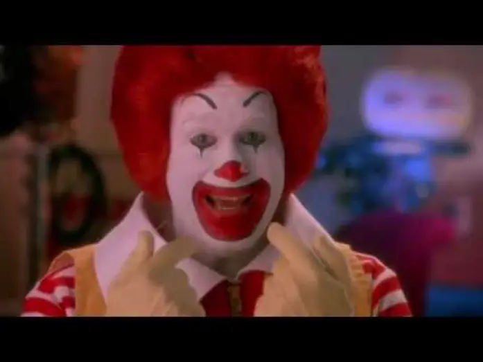 Video for the film Mac and Me — Official Trailer #1