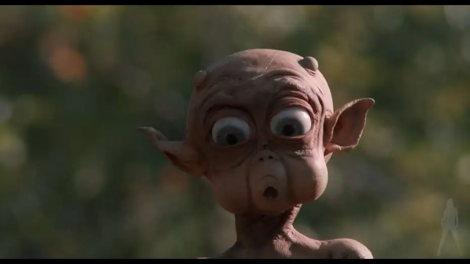Video for the film Mac and Me — 4K UHD + Blu-ray Promo Trailer