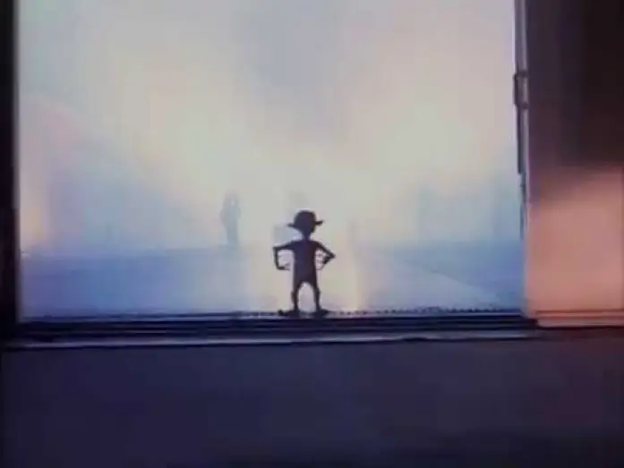 Video for the film Mac and Me — Mac and Me - Home Video Trailer