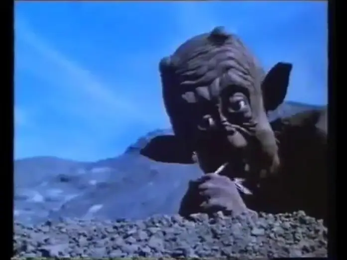Video for the film Mac and Me — UK Trailer