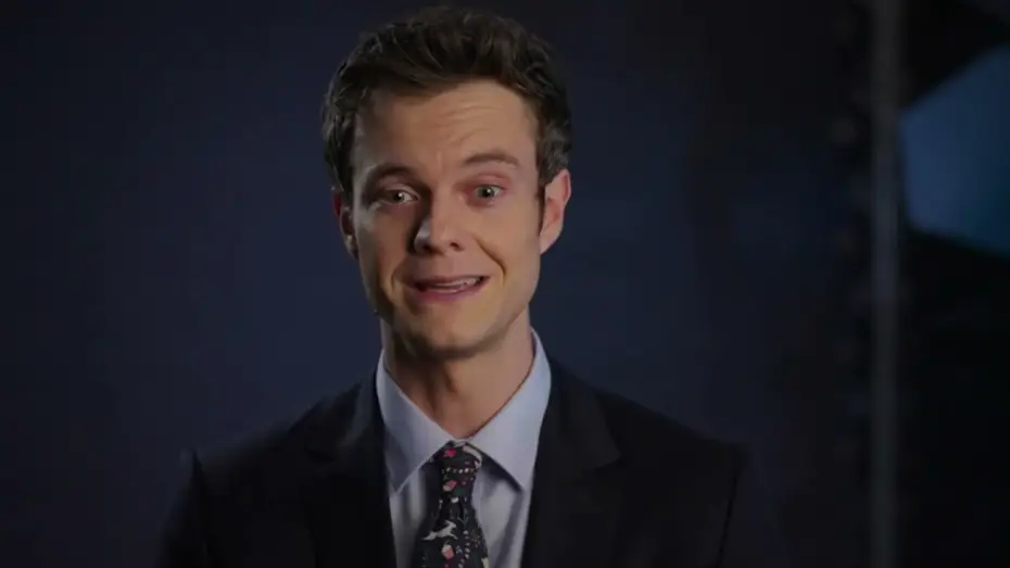 Video for the film Novocaine — Unlikely Hero Featurette