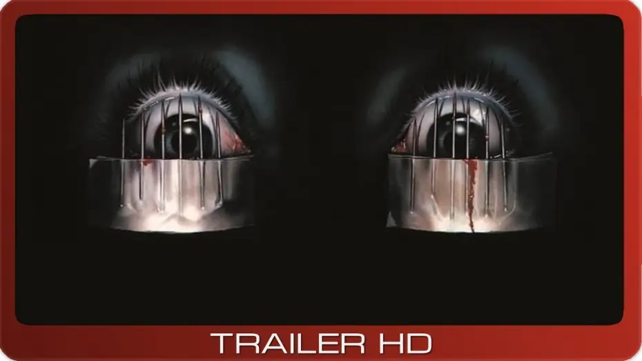 Video for the film Opera — Terror in der Oper ≣ 1987 ≣ Trailer