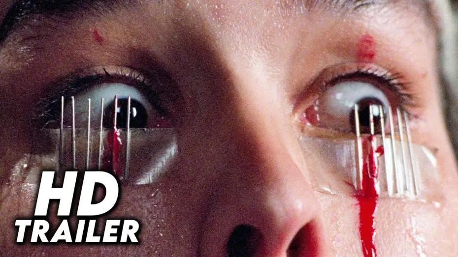 Video for the film Opera — Opera (1987) Original Trailer [FHD]