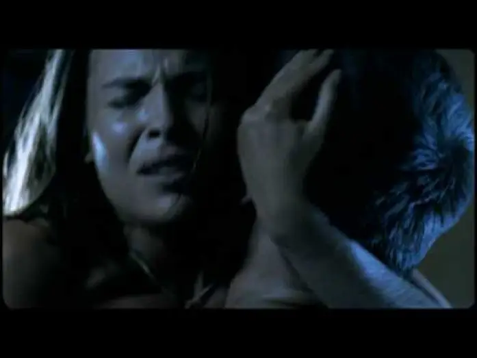 Video for the film Restless — Levottomat trailer