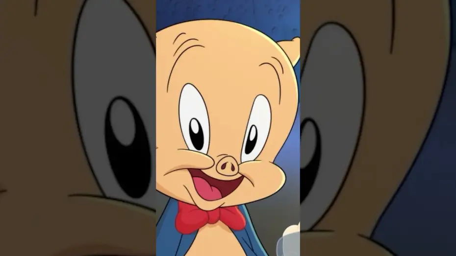 Video for the film The Day the Earth Blew Up: A Looney Tunes Movie — Love at First Sight | Clip
