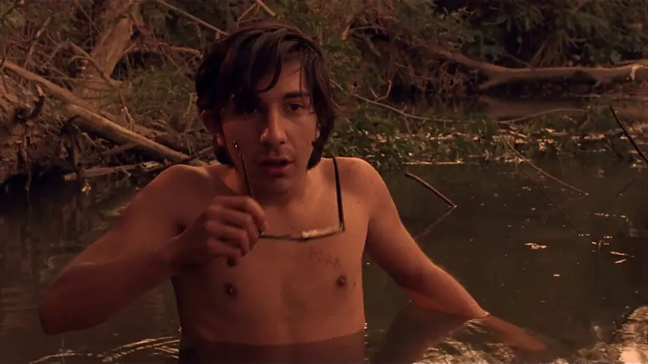 Video for the film Time of the Gypsies — Le Temps des Gitans - Extrait