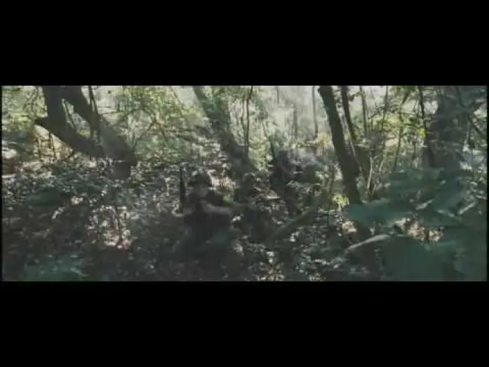 Video for the film Tunnel Rats — Tunnel Rats - Movie Trailer
