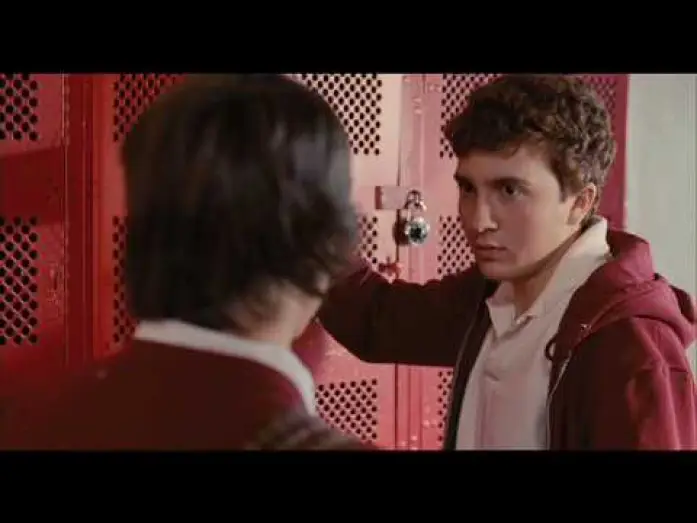 Video for the film World's Greatest Dad — Viva Kyle