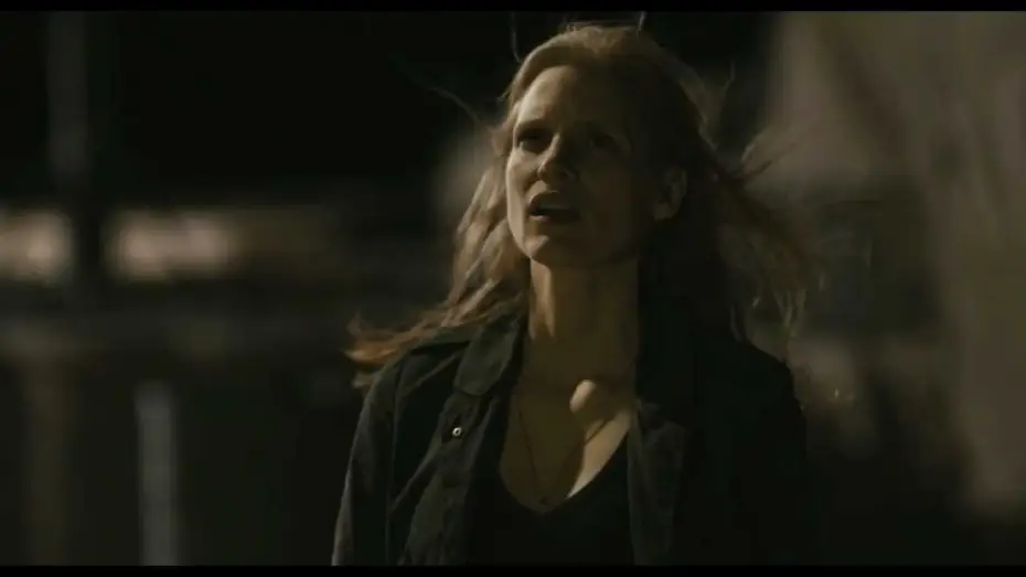 Video for the film Zero Dark Thirty — Zero Dark Thirty - Trailer 2 - Deutsch HD
