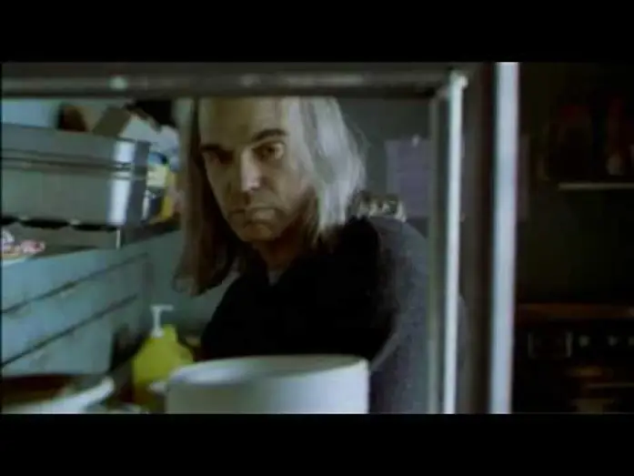 Video for the film Levity — LEVITY - Tráiler Español