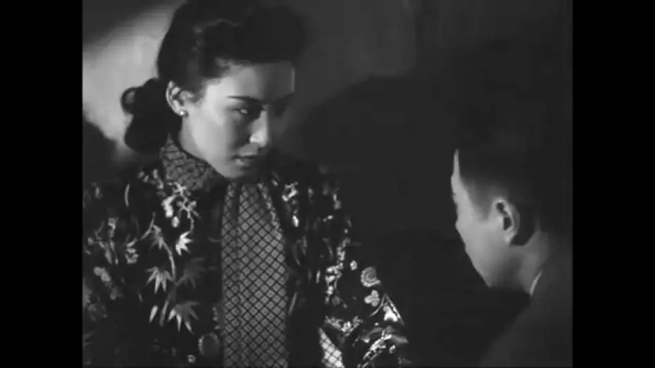 Video for the film Spring in a Small Town — Spring in a Small Town (1948) - trailer  | BFI DVD