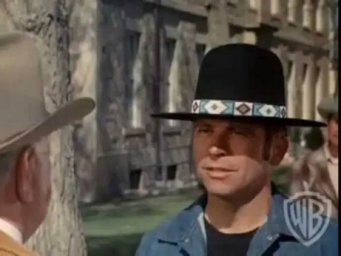 Video for the film Billy Jack — BILLY JACK (1971) TRAILER