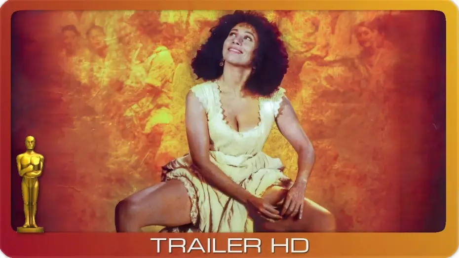 Video for the film Carmen — Carmen ≣ 1984 ≣ Trailer ≣ German | Deutsch
