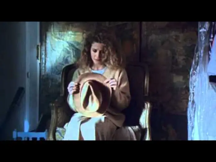 Video for the film Fluke — Trailer